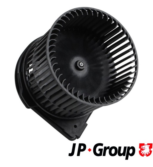 Interior Blower Interior Blower