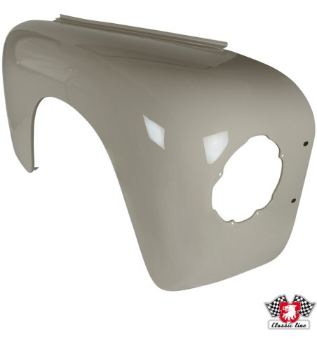 Wing, front, right
