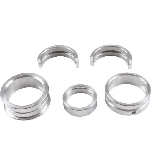 Zestaw panewek głównych, standardowa obudowa, +2,0 mm nacisk
Zestaw panewek głównych, standardowa obudowa, +2,0 mm nacisk