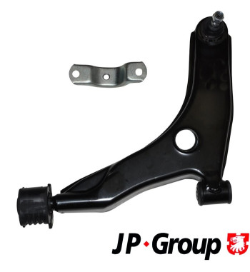 Control Arm/Trailing Arm, wheel suspension