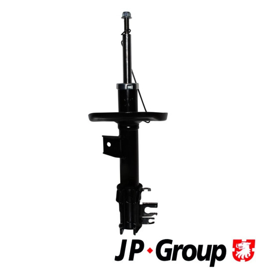 Shock Absorber Shock Absorber