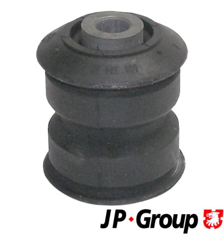 Bush, leaf spring