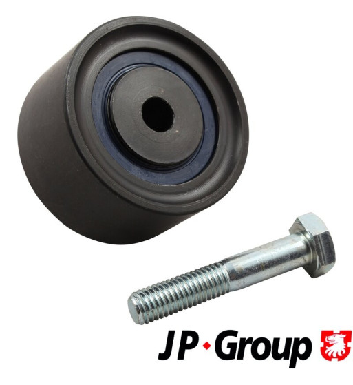 Deflection/Guide Pulley, timing belt Deflection/Guide Pulley, timing belt