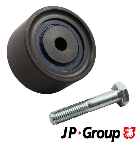 Deflection/Guide Pulley, timing belt