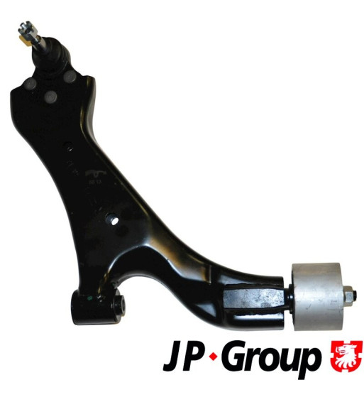Control Arm/Trailing Arm, wheel suspension Control Arm/Trailing Arm, wheel suspension