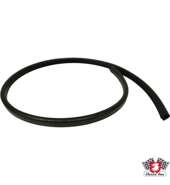 Front door pinchweld, 965 mm, black