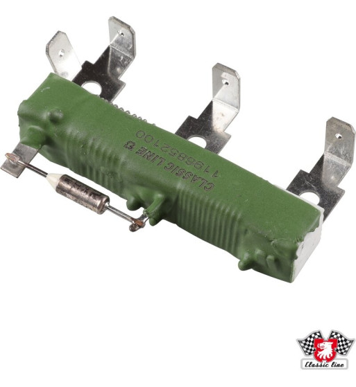 Resistor for interior fan Resistor for interior fan