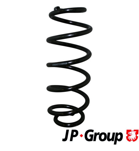 Suspension Spring
