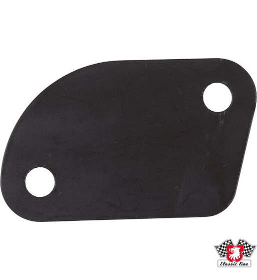 Podkładka/uszczelka pod blachę zaczepową 2,0 mm
Podkładka/uszczelka pod blachę zaczepową 2,0 mm