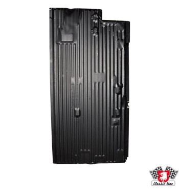 Floor pan for cargo area, right