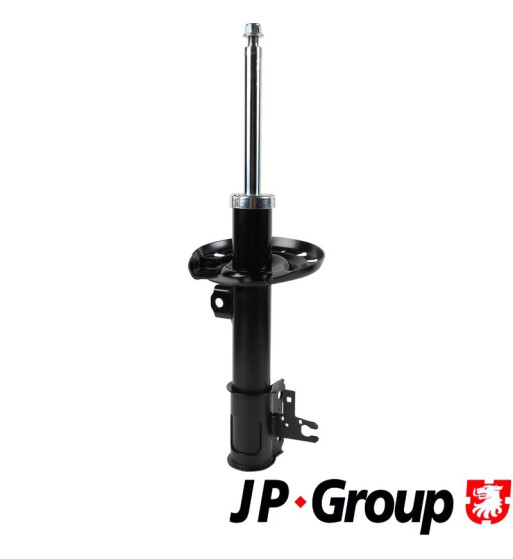 Shock Absorber Shock Absorber