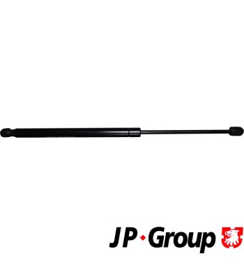 Gas Spring, boot-/cargo area
