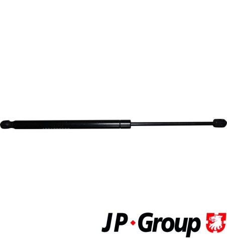 Gas Spring, boot-/cargo area