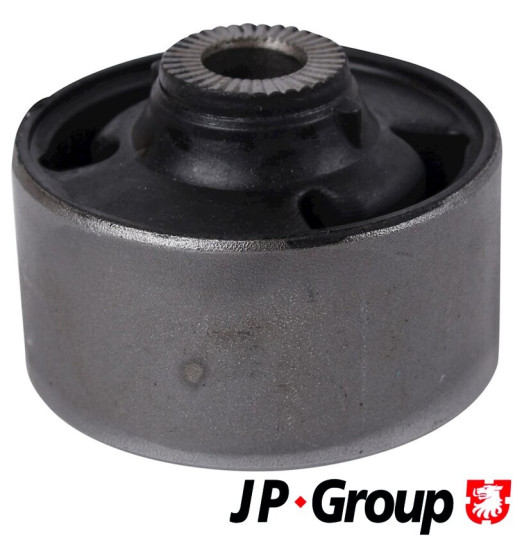 Mounting, control/trailing arm Mounting, control/trailing arm