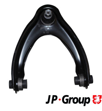 Control Arm/Trailing Arm, wheel suspension