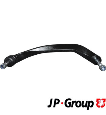 Control Arm/Trailing Arm, wheel suspension