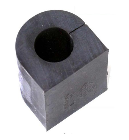 Grommet for stabilizer