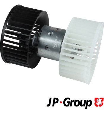 Interior Blower