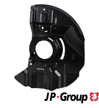 Splash Panel, brake disc