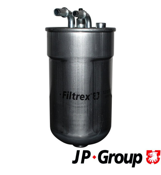 Filtr paliwa
