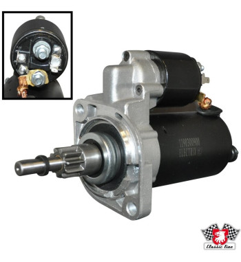 Rozrusznik, 1,4 kW, 12 V, nowy
