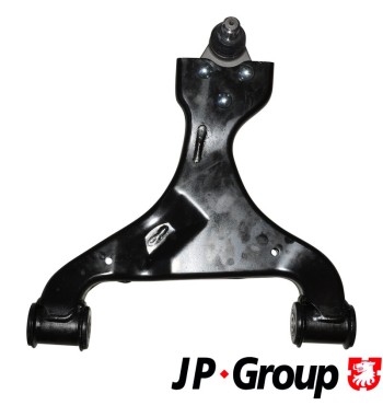 Control Arm/Trailing Arm, wheel suspension