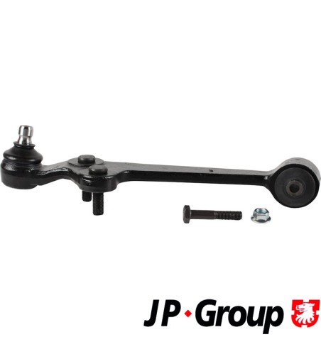 Control Arm/Trailing Arm, wheel suspension