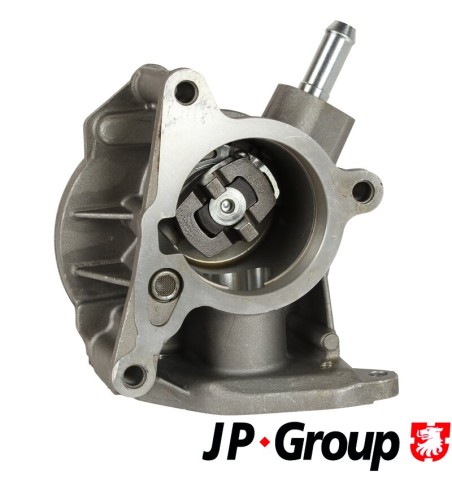 Vacuum Pump, braking system