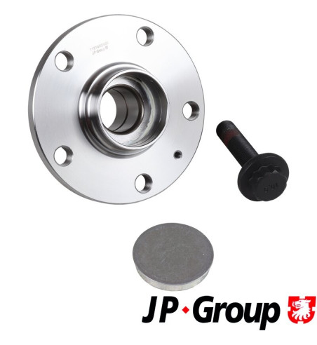Wheel Hub