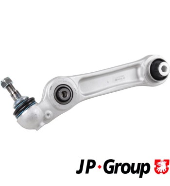 Control Arm/Trailing Arm, wheel suspension