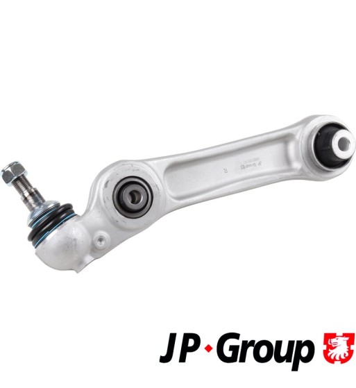 Control Arm/Trailing Arm, wheel suspension Control Arm/Trailing Arm, wheel suspension