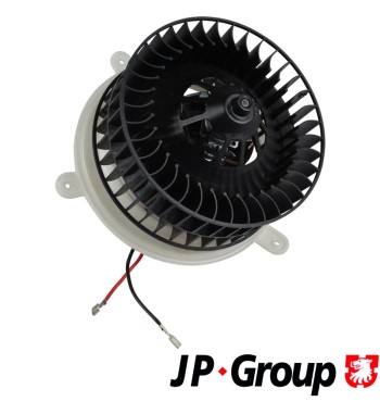 Interior Blower