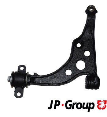 Control Arm/Trailing Arm, wheel suspension