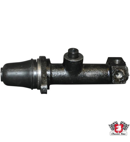 Główny cylinder hamulcowy bez włącznika świateł stopu, 19,05 mm Główny cylinder hamulcowy bez włącznika świateł stopu, 19,05 mm
