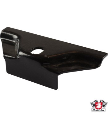 Battery clamp