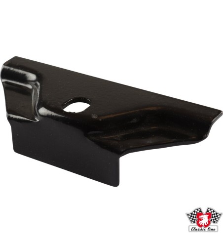 Battery clamp