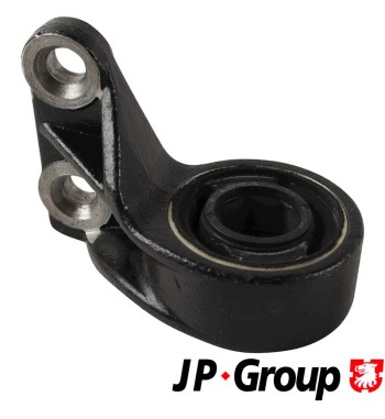 Mounting, control/trailing arm