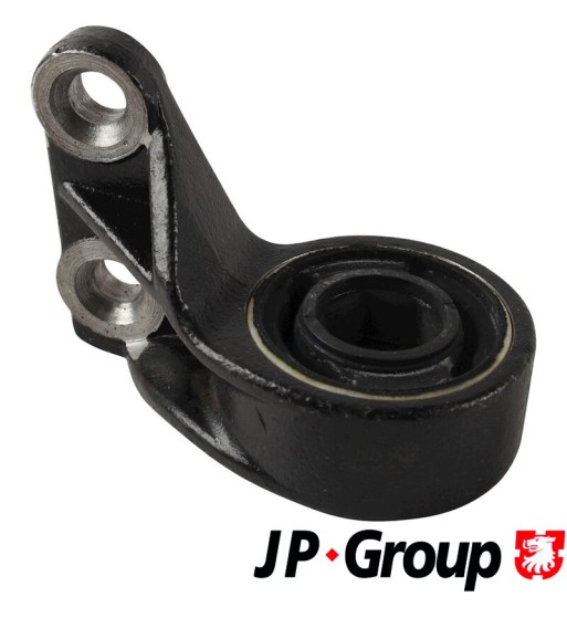 Mounting, control/trailing arm