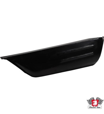 Rear Panel right
