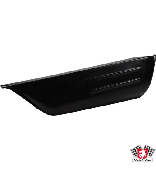 Rear Panel right Rear Panel right