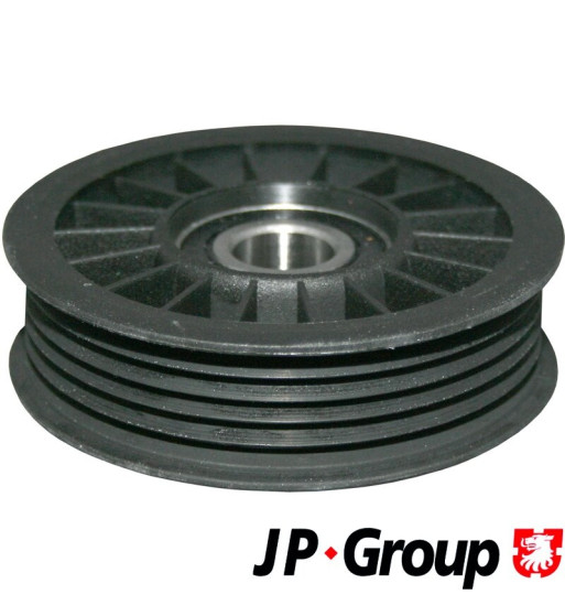 Tensioner Pulley, v-ribbed belt Tensioner Pulley, v-ribbed belt