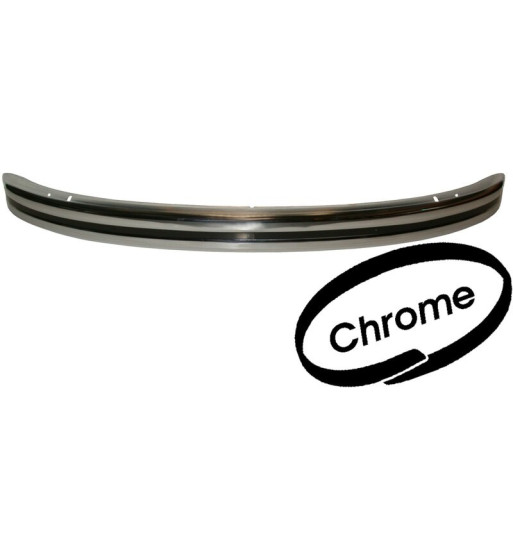 Zderzak, tył, chrom, Brazylia
Zderzak, tył, chrom, Brazylia