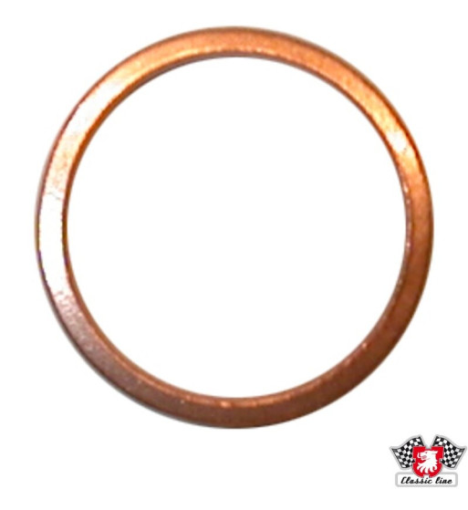 Uszczelka, A26x31 mm
Uszczelka, A26x31 mm