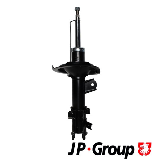 Shock Absorber Shock Absorber