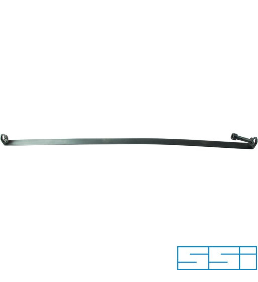 Metalowa opaska wydechowa, 510 mm, stal nierdzewna. Wymagane 2 sztuki
Metalowa opaska wydechowa, 510 mm, stal nierdzewna. Wymagane 2 sztuki
