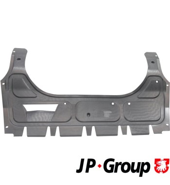 Engine Guard/Skid Plate
