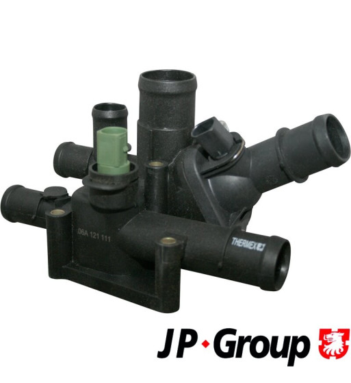 Thermostat Housing Thermostat Housing