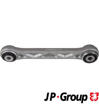 Control Arm/Trailing Arm, wheel suspension