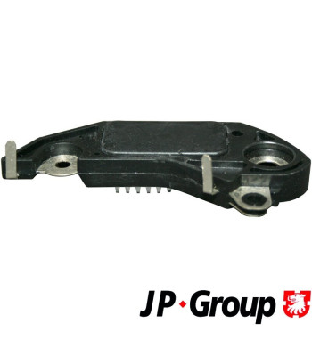 Regulator alternatora
