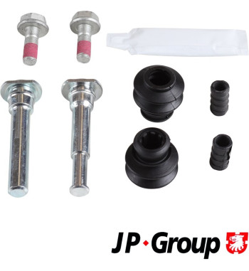 Guide Sleeve Kit, brake caliper